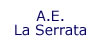 a.e.la serrata